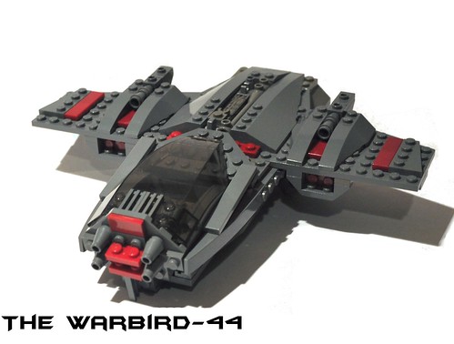 The Warbird-44 3976538975_fba779085f