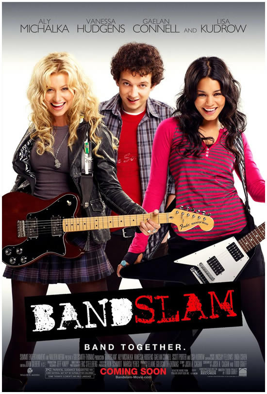 BandSlam - Rock Cuồng Say ( bộ phim ca nhạc hay thứ 2 mà mình dc xem) 4155004038_bcbc898750_o