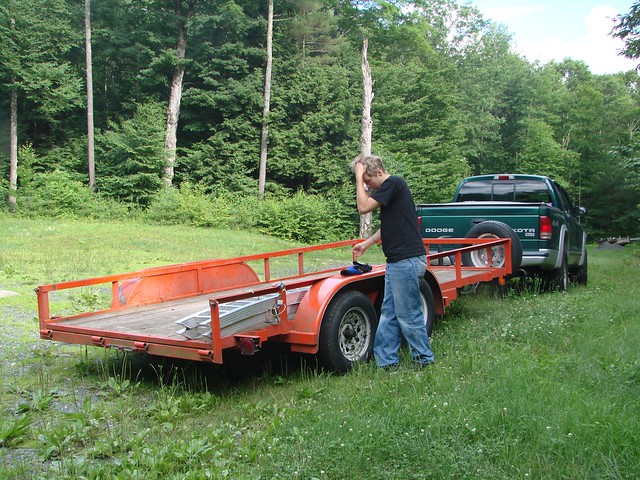 Any experience with Currahee Trailers? 3695661673_1924050c88_z