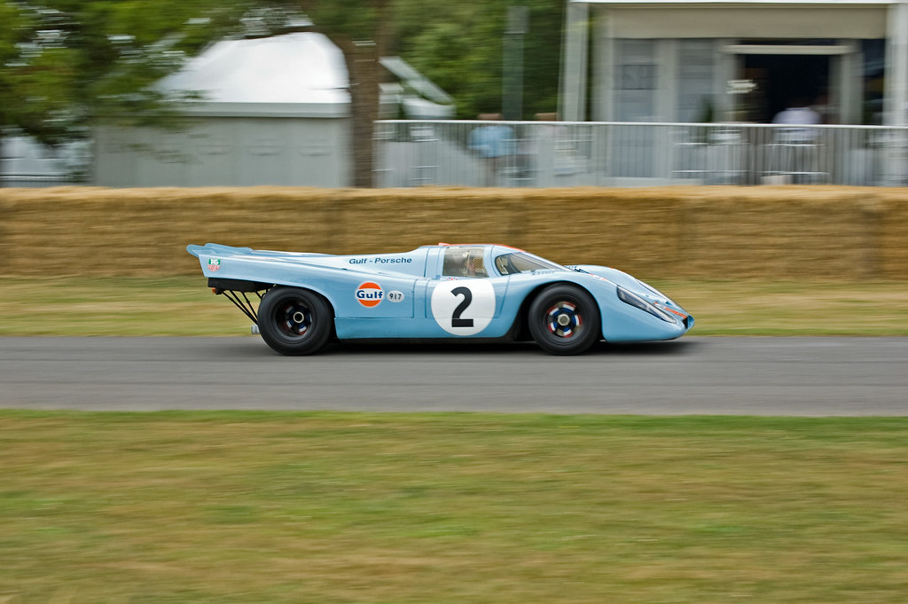 Goodwood Festival Of Speed 2009 3686954986_b9740cc549_b