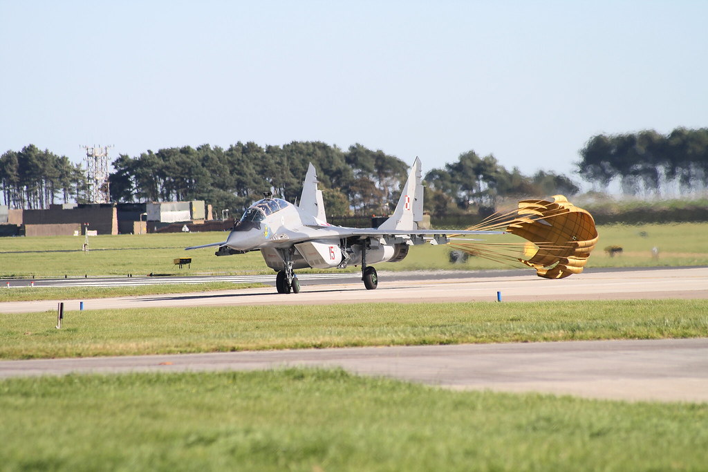 Leuchars Airshow, a week ago now!!! 3920057207_c5eb5cf59f_b