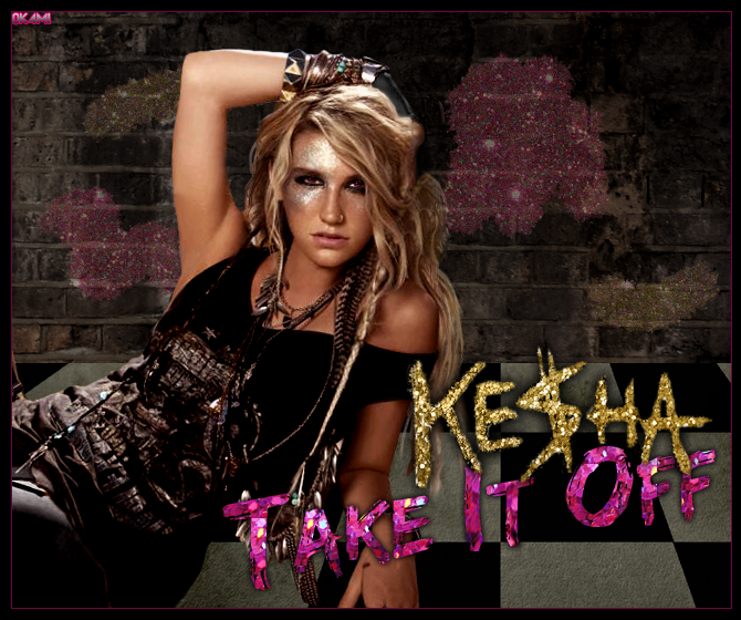 Ke$ha " P!C "  4239689281_3c3e91cf2b_o