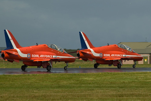 RAF Lossie F&F 3871384650_2c04ef02fb