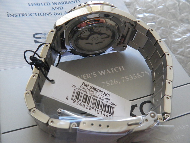 Watch-U-Wearing 6/22/11 5853635224_b505dc02d5_z