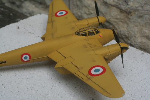 Mosquito tamiya Lorraine Maroc 1947 4114911554_c3e8ee3888