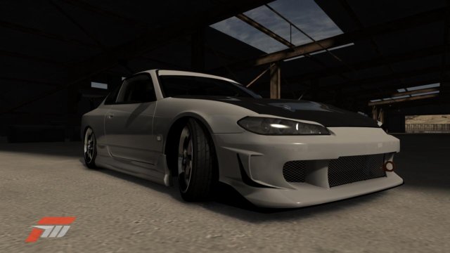 FORZA 3 drift/drag/shenanigans/to the max 4076784797_f6f4e5aef9_o