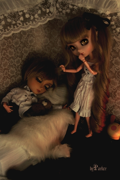 [JP - Pullip & taeyang custo] °Another time° bas p.4 - Page 3 3913024575_50df1f9476_o