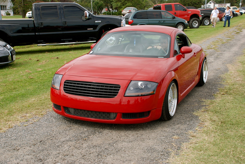 Audi TT - Page 4 3959290763_f0af78ab3b_b