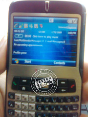 Another Unlock HTC Exca 100 T-mobile USA..Very Fast!! 3768544642_7169b0a09f_m