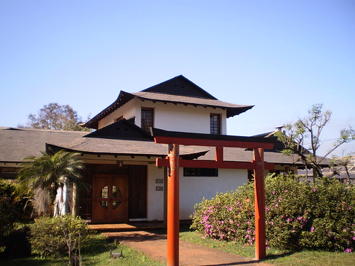 Casa do Yoshiro Kazuia 3719247224_1b3d55e16f