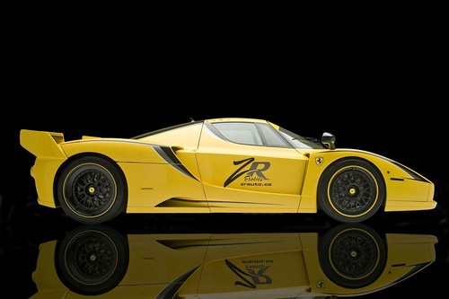 Ferrari Enzo F XX 3930285679_7afb3f43ec