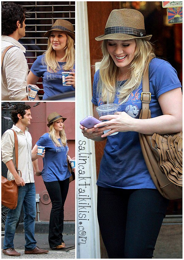 HilaRy Duff GG de ..!  =) 3788809213_d65057b2ca_o