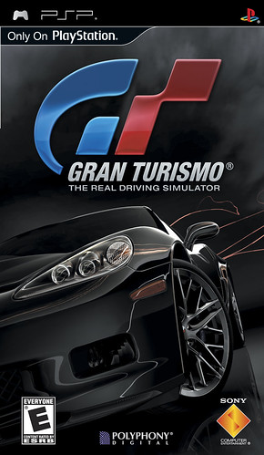 [Review] Gran Turismo PSP 3775053125_8e82c8e7a8