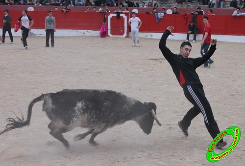 Corella (Navarra) 16-04-2010 Jose Antonio Baigorri "El Pincha" (Lodosa, Navarra) 4534904407_3f2913c63b