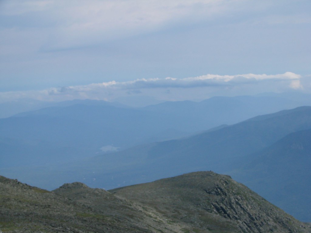 Some pics and vids from climbing Mt. Washington, NH 3783110369_dff49ce271_b