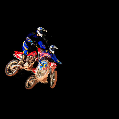 Motocross - Campo Bom