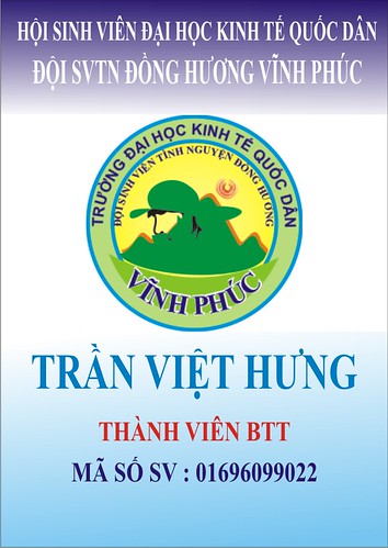 Ý tưởng làm thẻ thành viên của đội 4147635449_9c23856e10