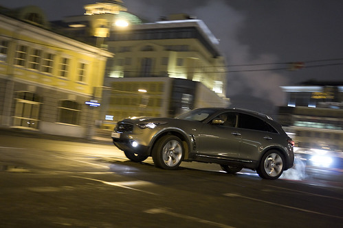  Infiniti FX 4126996215_d261fcd7f2