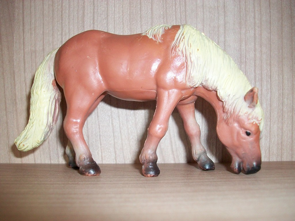 horses - SchleichHorsesForever's additions 4463026998_a0092e79d7_b