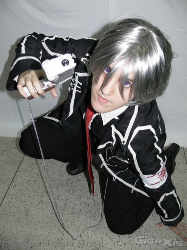 Cosplay Vampire Knight - Pgina 5 4188499708_38bcfa47bf