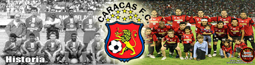 [Tema Oficial] Caracas Fútbol Club 4192596175_6c2435eee4