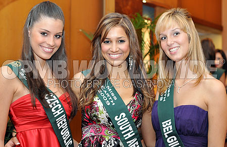 Miss Earth 2009 - 0fficial PM Coverage - Page 3 4064968644_48d694ea4a