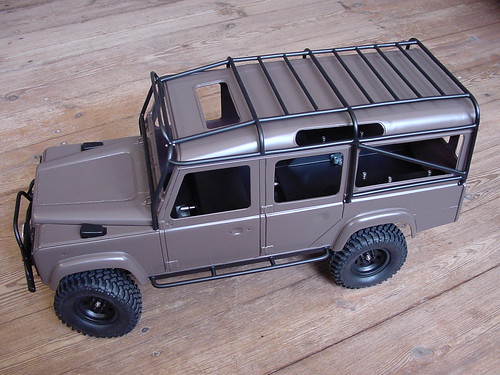 110er DEFENDER von Chocolandy - Seite 12 3706575795_c9382d5bba