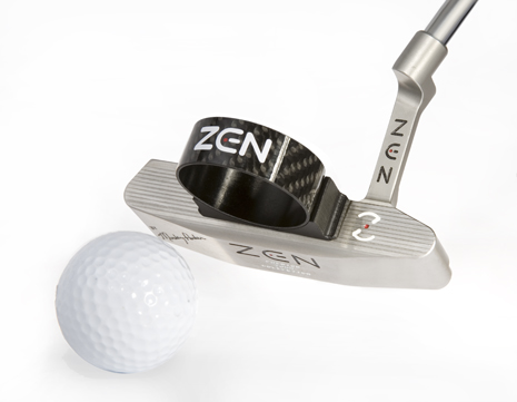 Zen first week Tour Report on the PGA Tour 3926315940_ecddc48a40_o