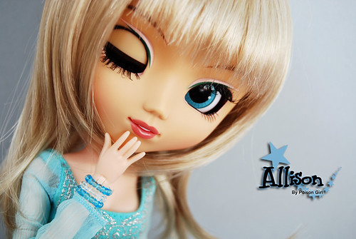 Pullip  Doll 3877352667_42d4df1929