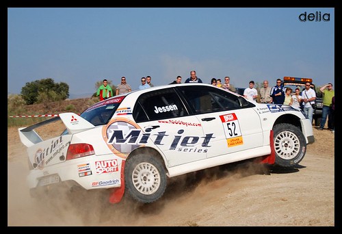 Mis fotos de Rallyes & varios. 3956149756_daf2311f24