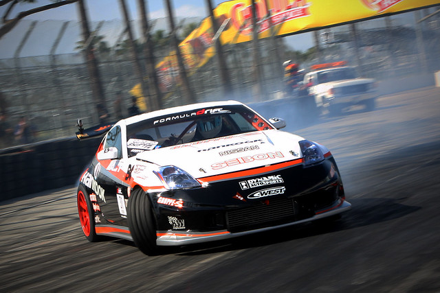 Nissan 350Z Hankook (muchas fotos) 4051645951_4b54f43d45_z