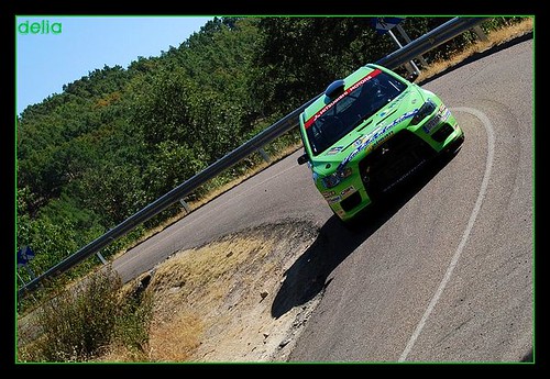 Mis fotos de Rallyes & varios. 3766546832_68b672cc9a