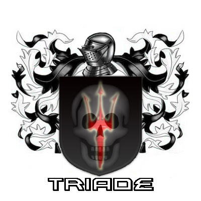 [EVENTO] Emblema Triade! 3691308162_d501efaf00_o