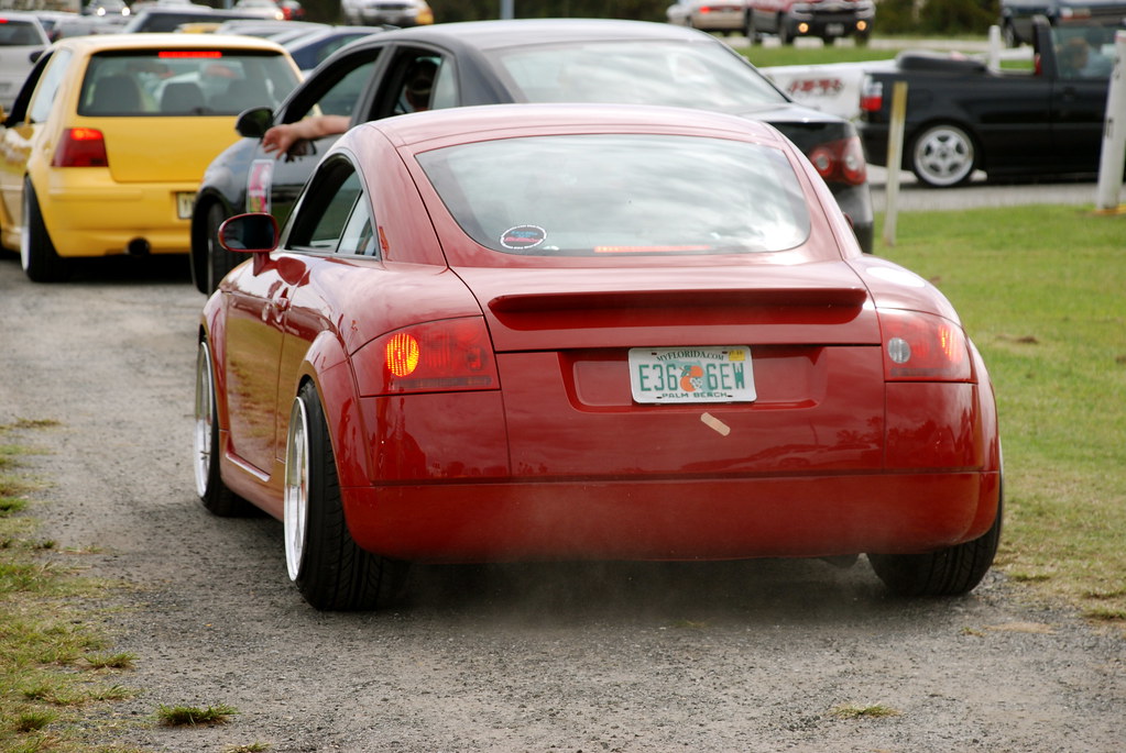 Audi TT - Page 4 3960064524_cf0a64e74f_b