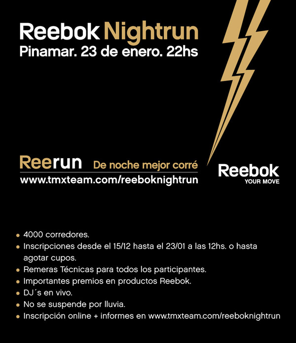 Reebok - Pinamar 4224524099_6705c882d9_o