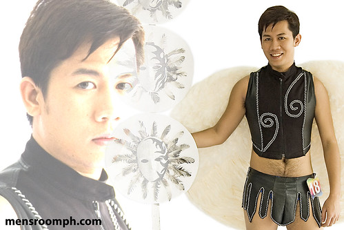 Mister Gay World Philippines 2009 Contestants 4029238465_36034dfd8a