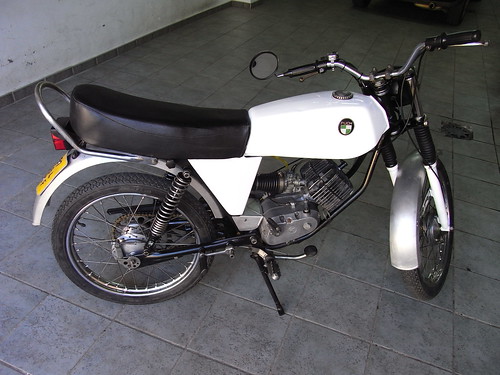 Puch Borrasca II 3ª serie 4079938937_a6527fa64c