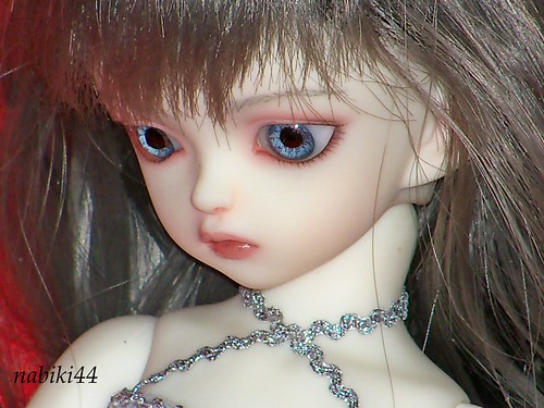 *GALERIE NABIKIENNE* (pullip+bjd) rhubarbe -lünn -Ninon  - Page 2 4444114882_df81772117