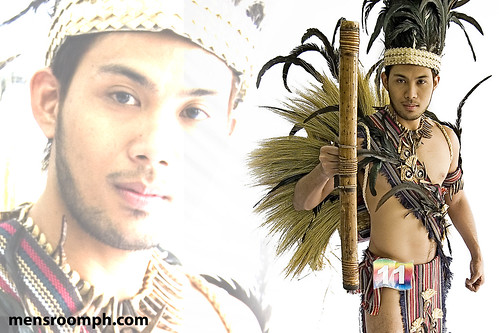 Mister Gay World Philippines 2009 Contestants 4029996436_d447863058