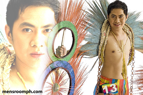 Mister Gay World Philippines 2009 Contestants 4029287483_aac7a50110