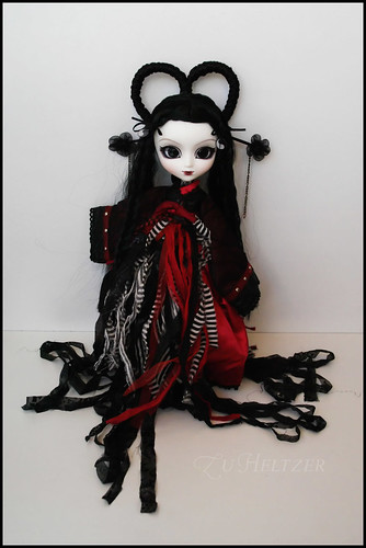 Pullip Mir 3800477475_65a1f800eb