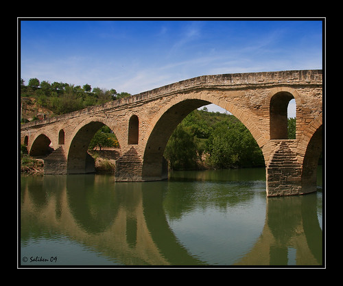 Puente la Reina