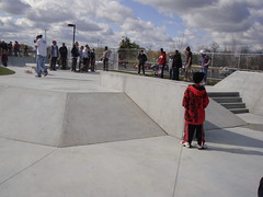 New Indy Skatepark:  Lawrence Skatepark Grand Opening! 4061025835_e6320c454a_m