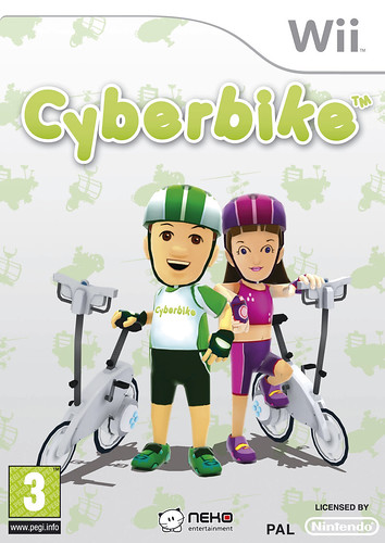 Nuevo Juego Cyberbike wii - boxart e imagenes 4005769936_8fcb61ee86