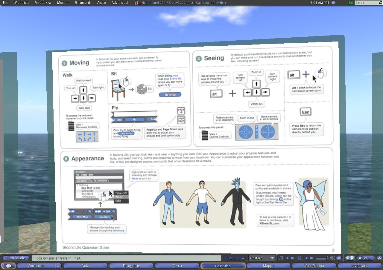 Tutorial per client (vecchio) di second life (da rinnovare) 3909806192_8c49f31875_o