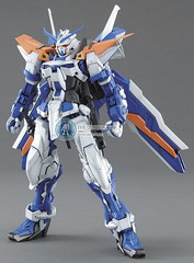 [Gunpla] Sortie Octobre 2009 3933257537_b880f8254f_m