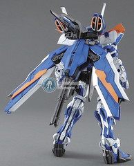 [Gunpla] Sortie Octobre 2009 3933257591_0d255828e7_m