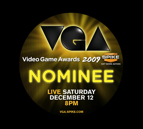 Video Games Awards 2009 4115517357_508b7fcdb2