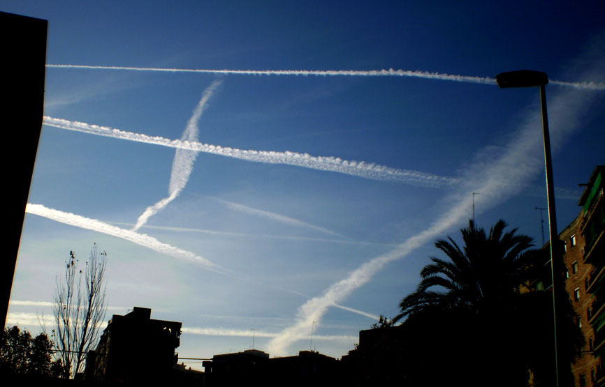 Registro Chemtrail - Página 11 4176706392_e1b6c31d0a_o