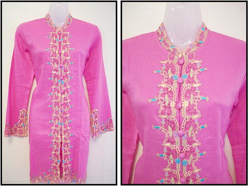 Menjual KEBAYA, BAJU KURUNG, KORSET, SELENDANG LAYAH (VEIL) 4075232219_09dc813f40